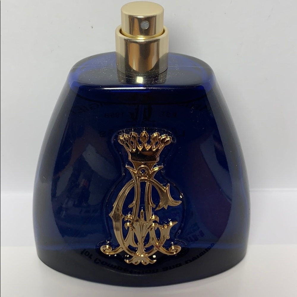 Christian Audigier for Him